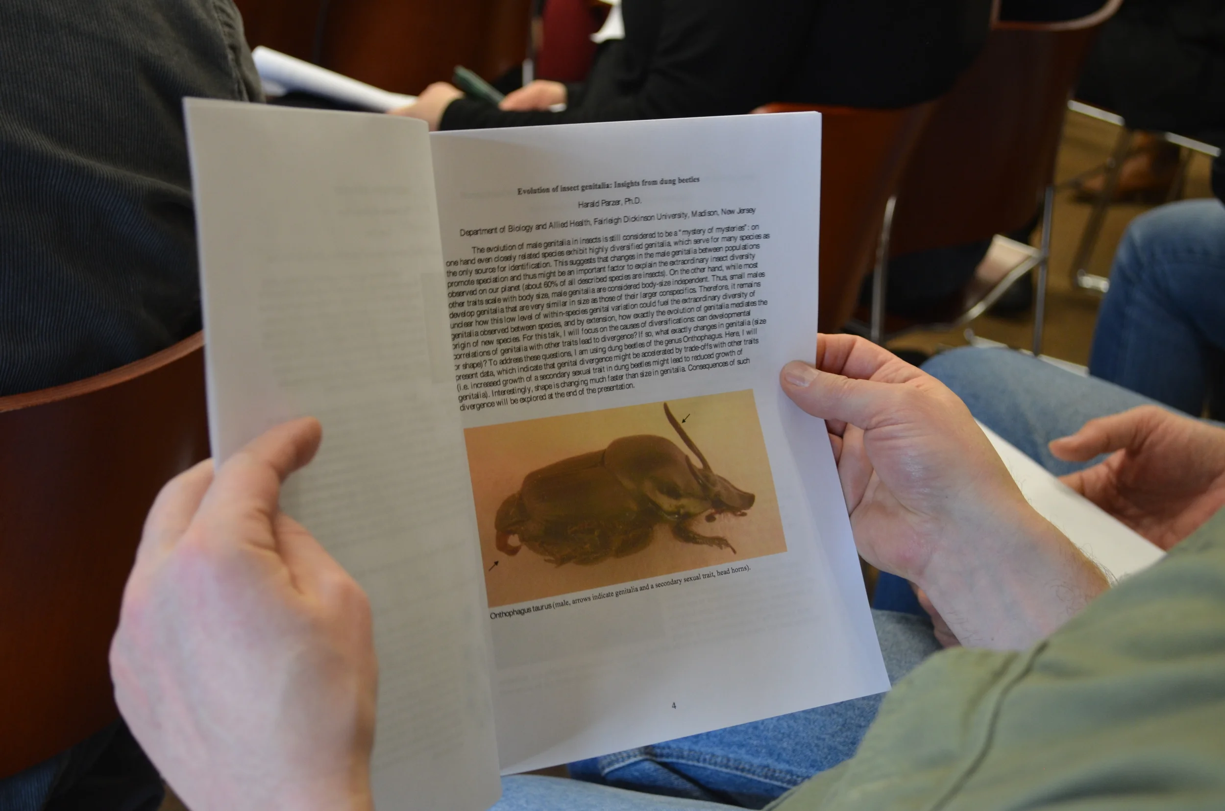  Courtesy of Maurice Chen 