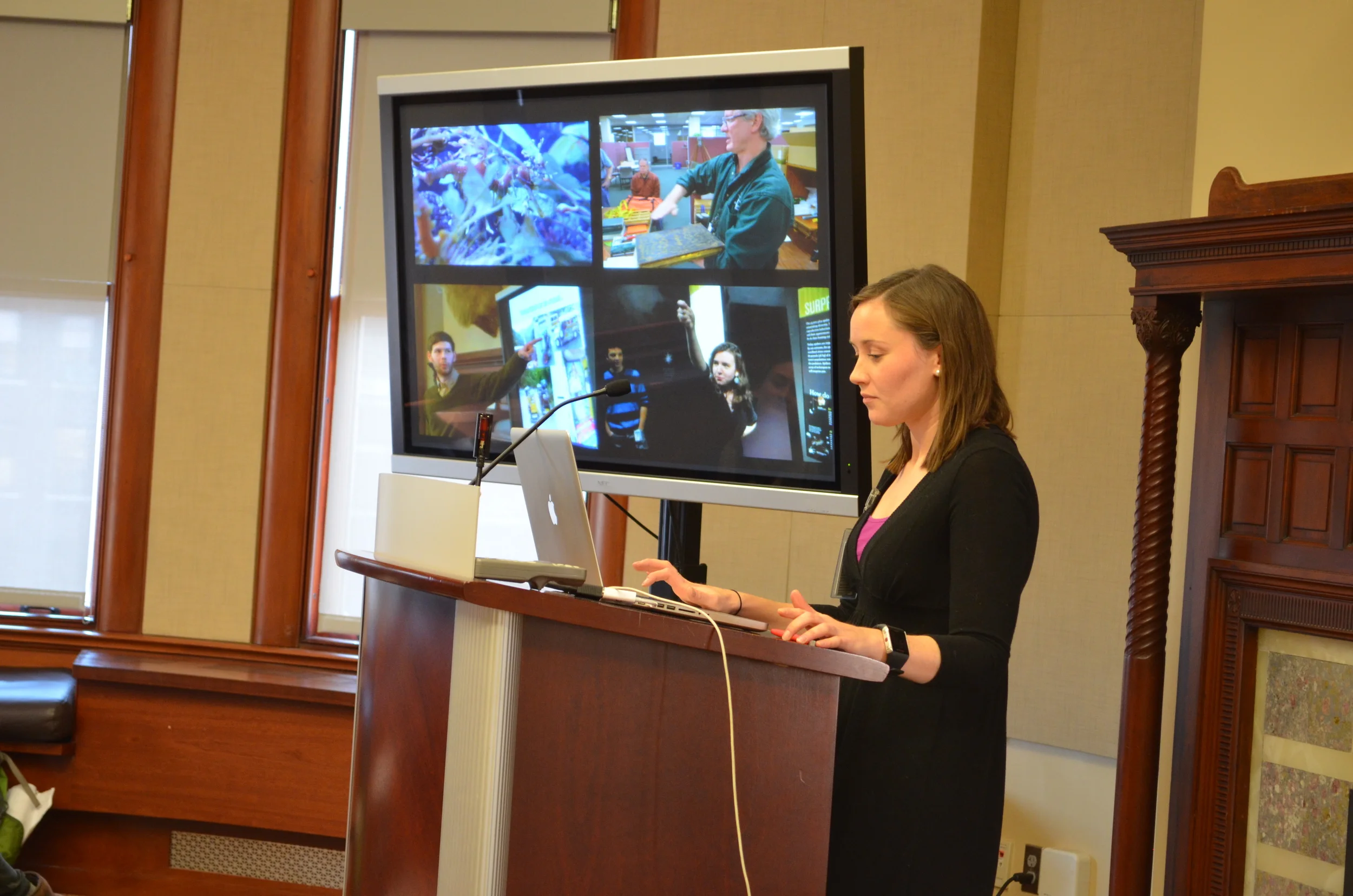  Courtesy of Maurice Chen 