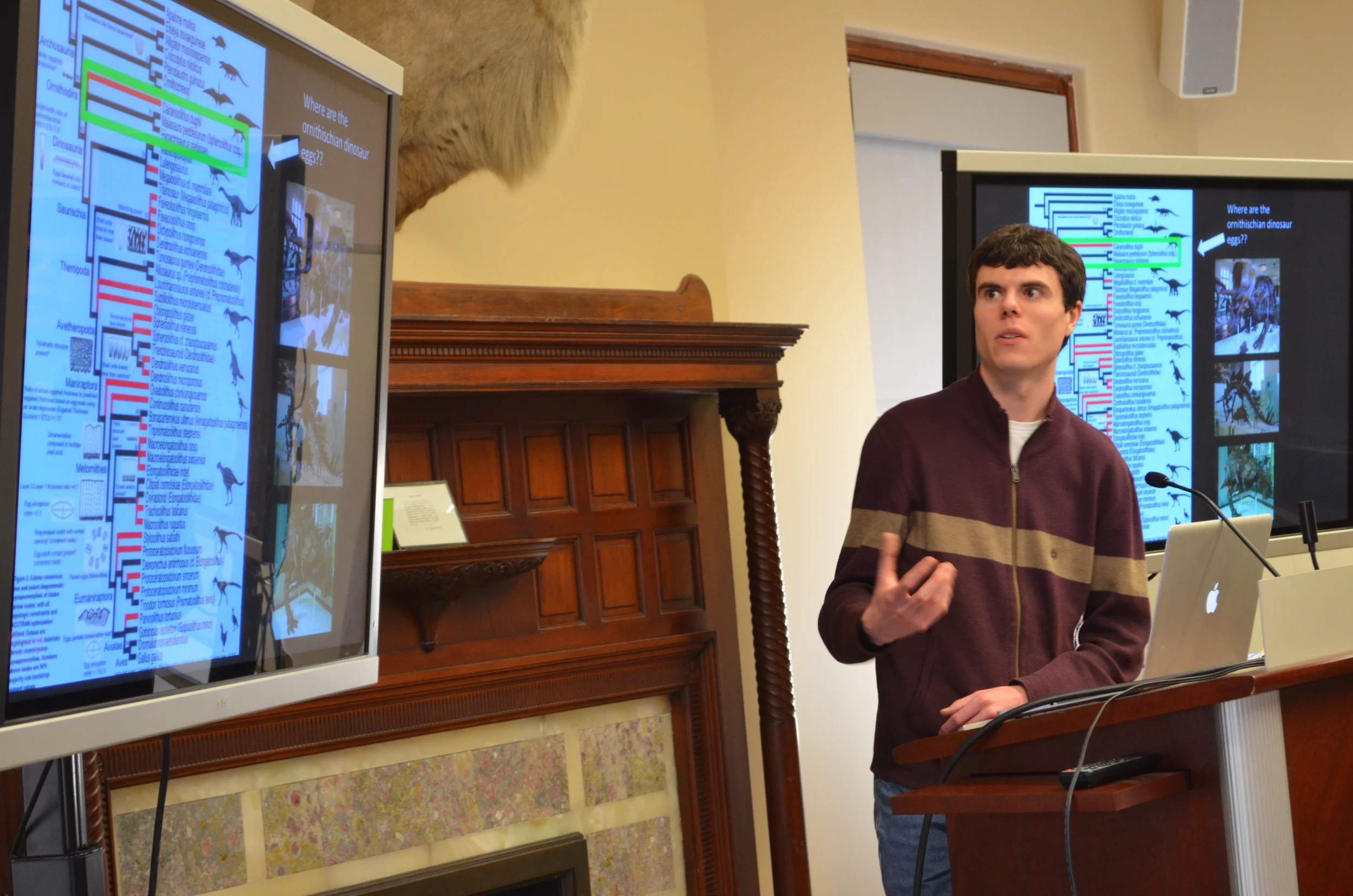  Courtesy of Maurice Chen 