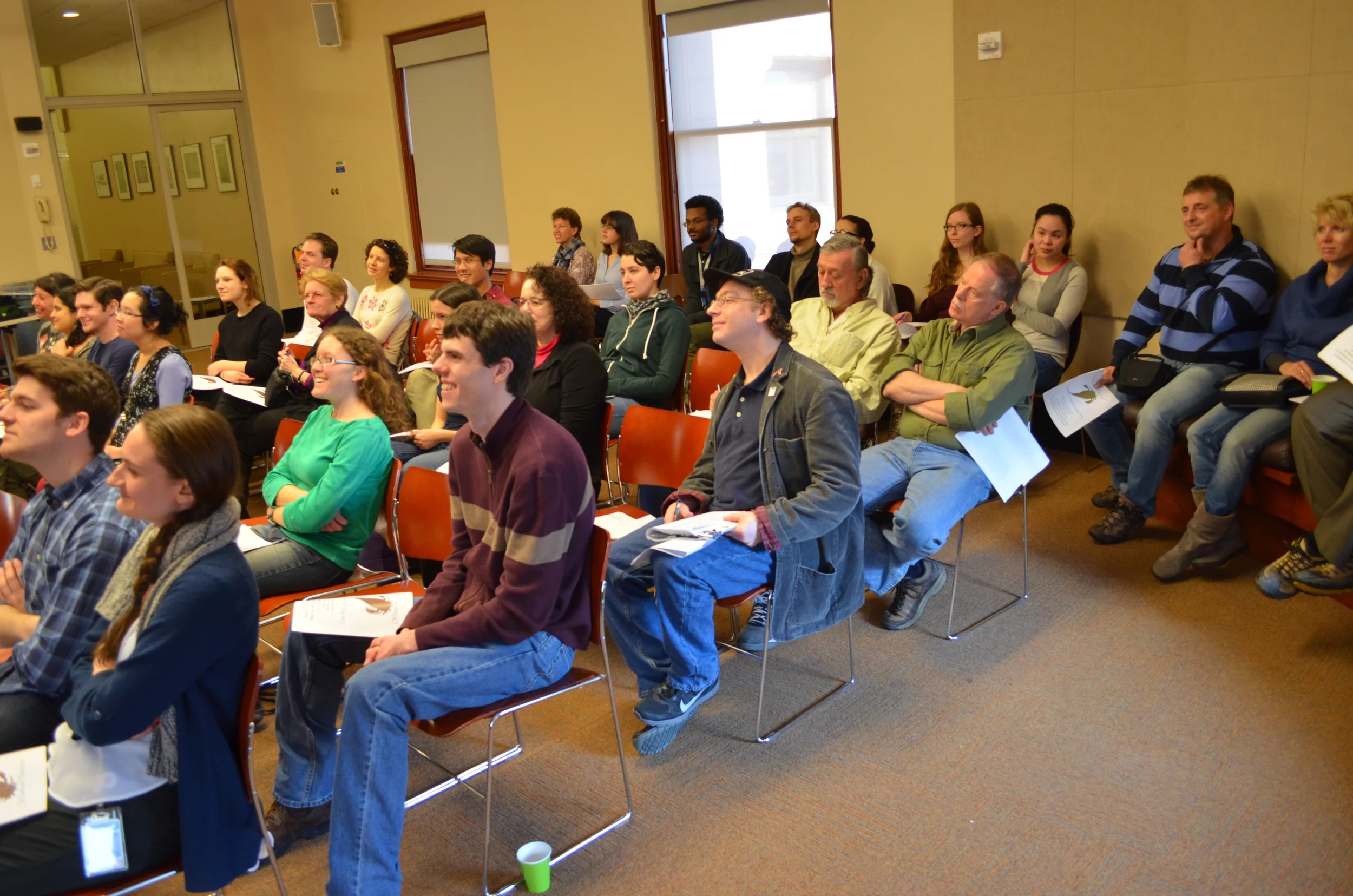  Courtesy of Maurice Chen 