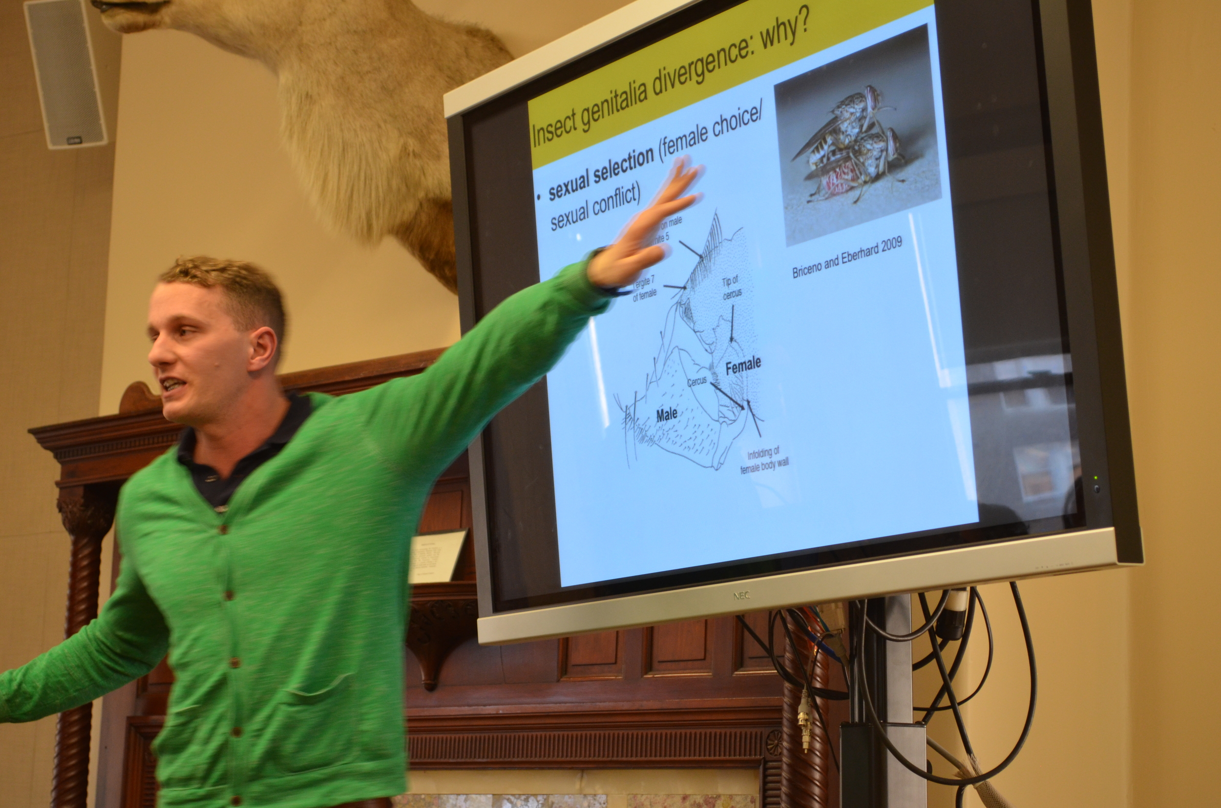  Courtesy of Maurice Chen 