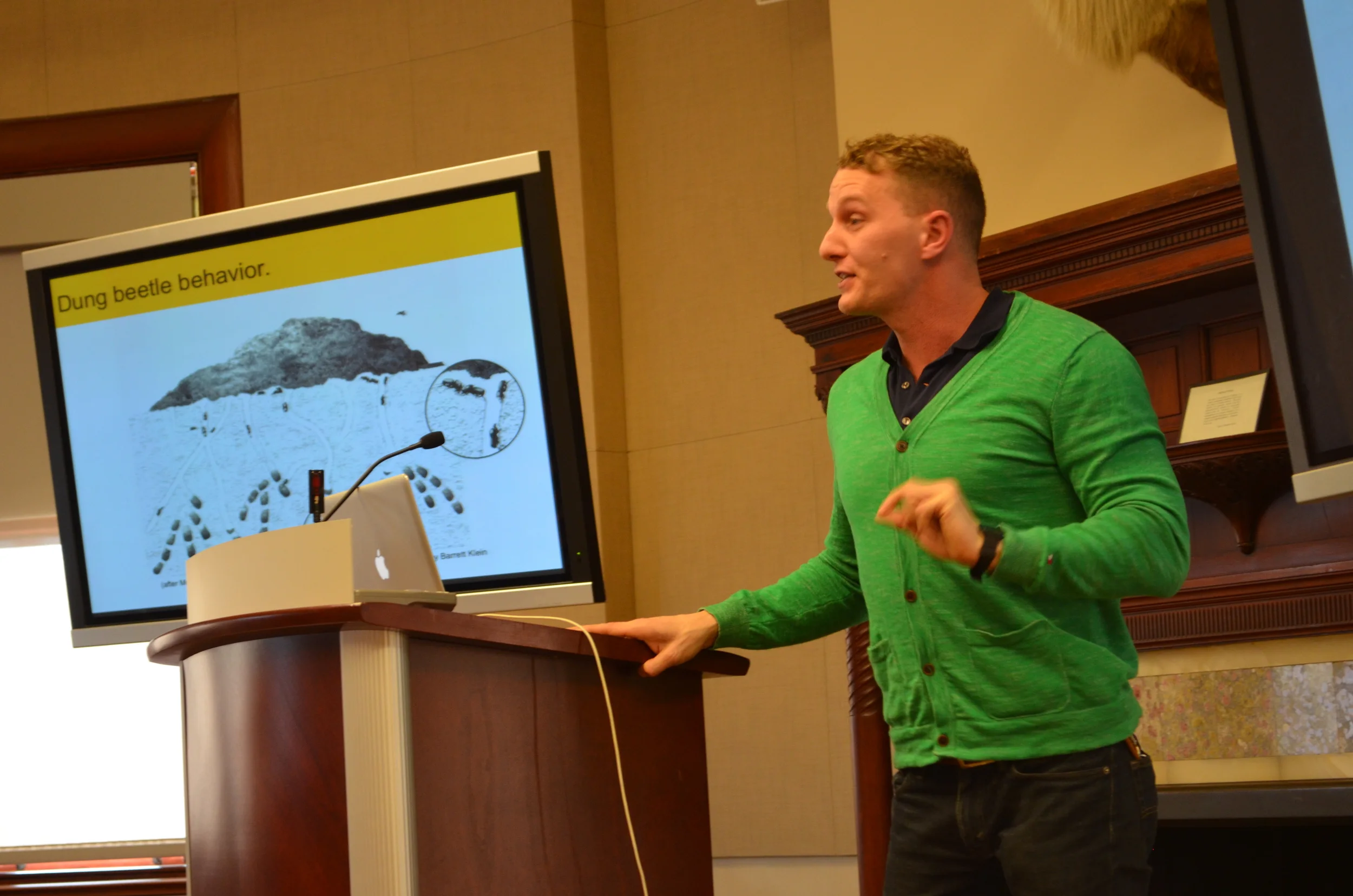  Courtesy of Maurice Chen 