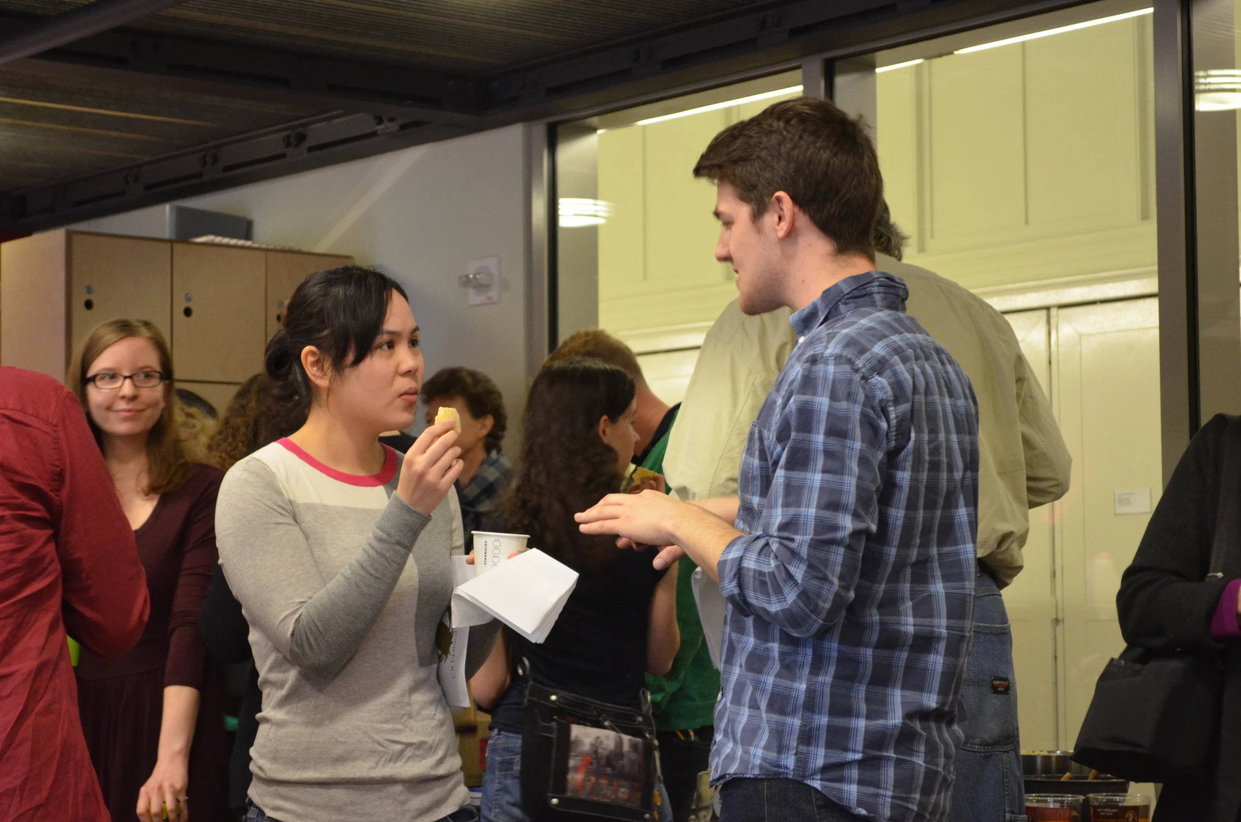  Courtesy of Maurice Chen 