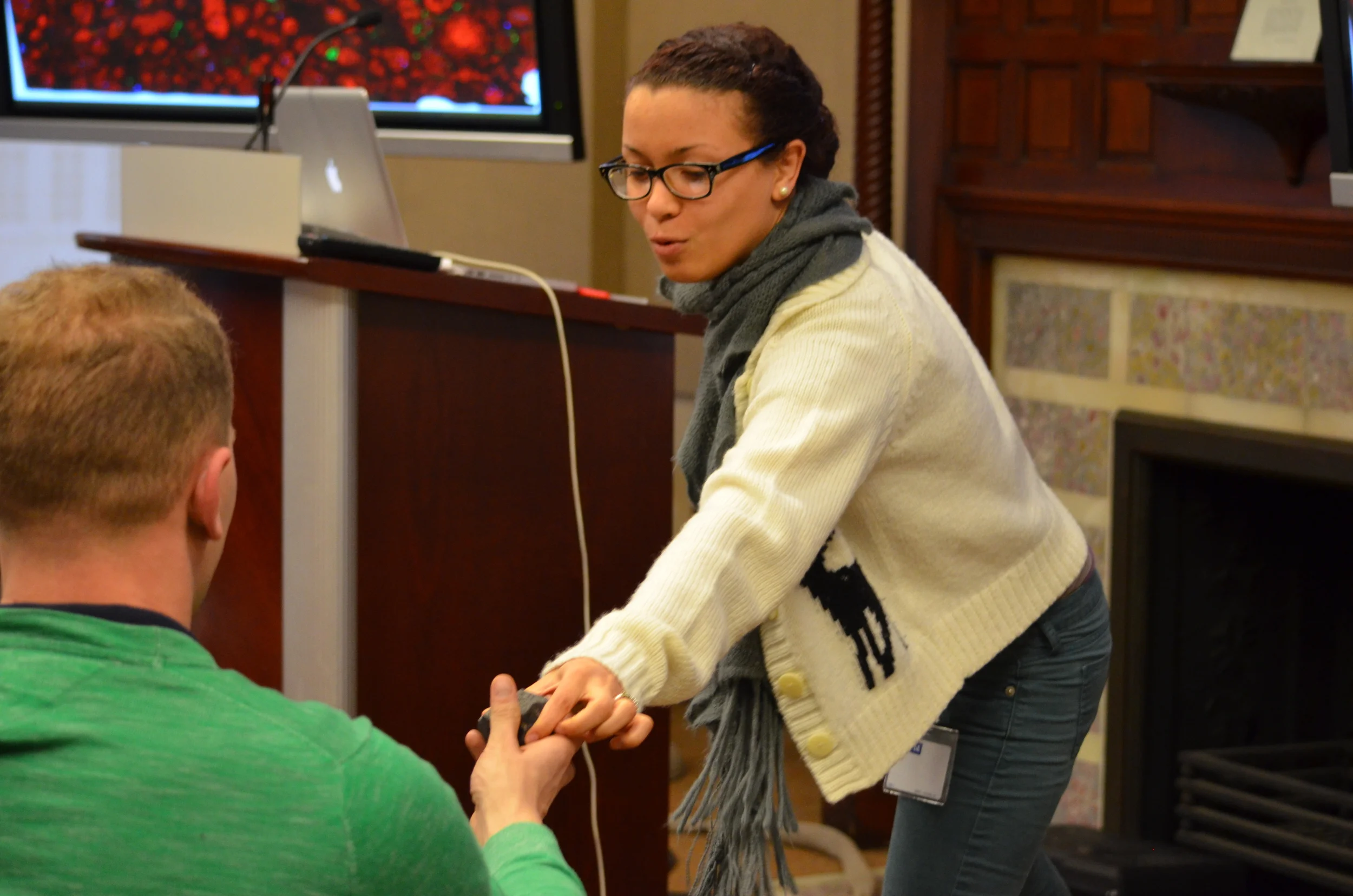  Courtesy of Maurice Chen 