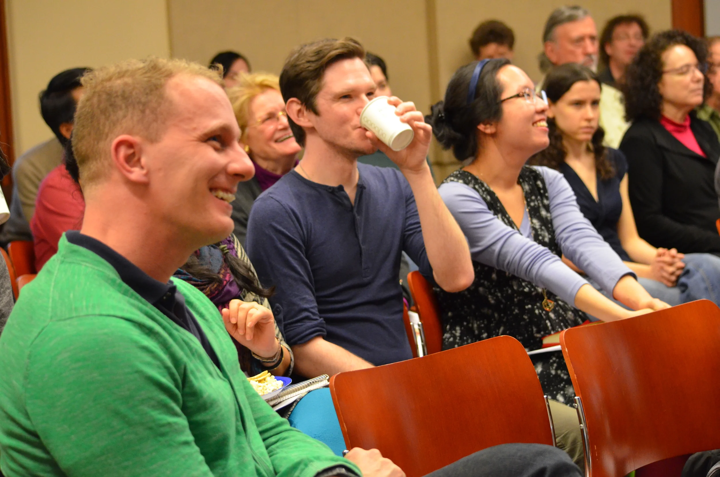  Courtesy of Maurice Chen 