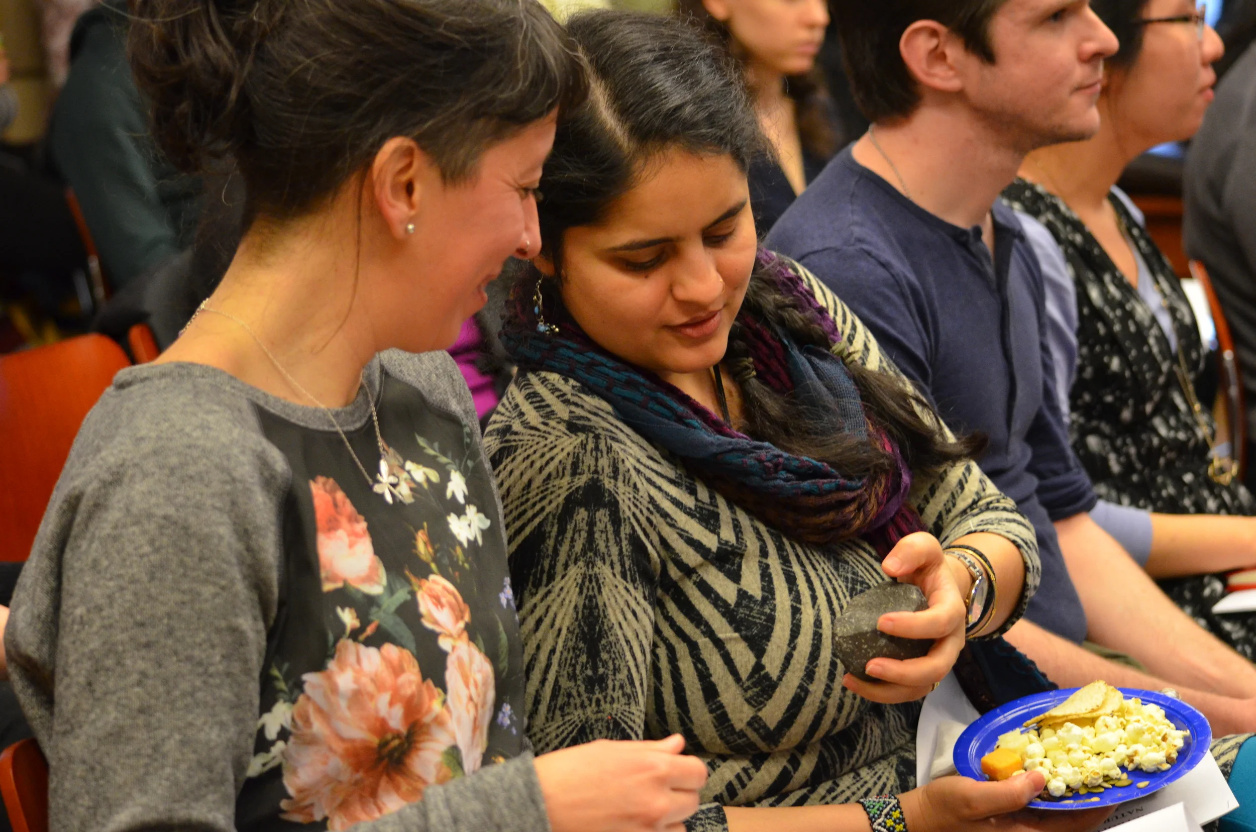  Courtesy of Maurice Chen 