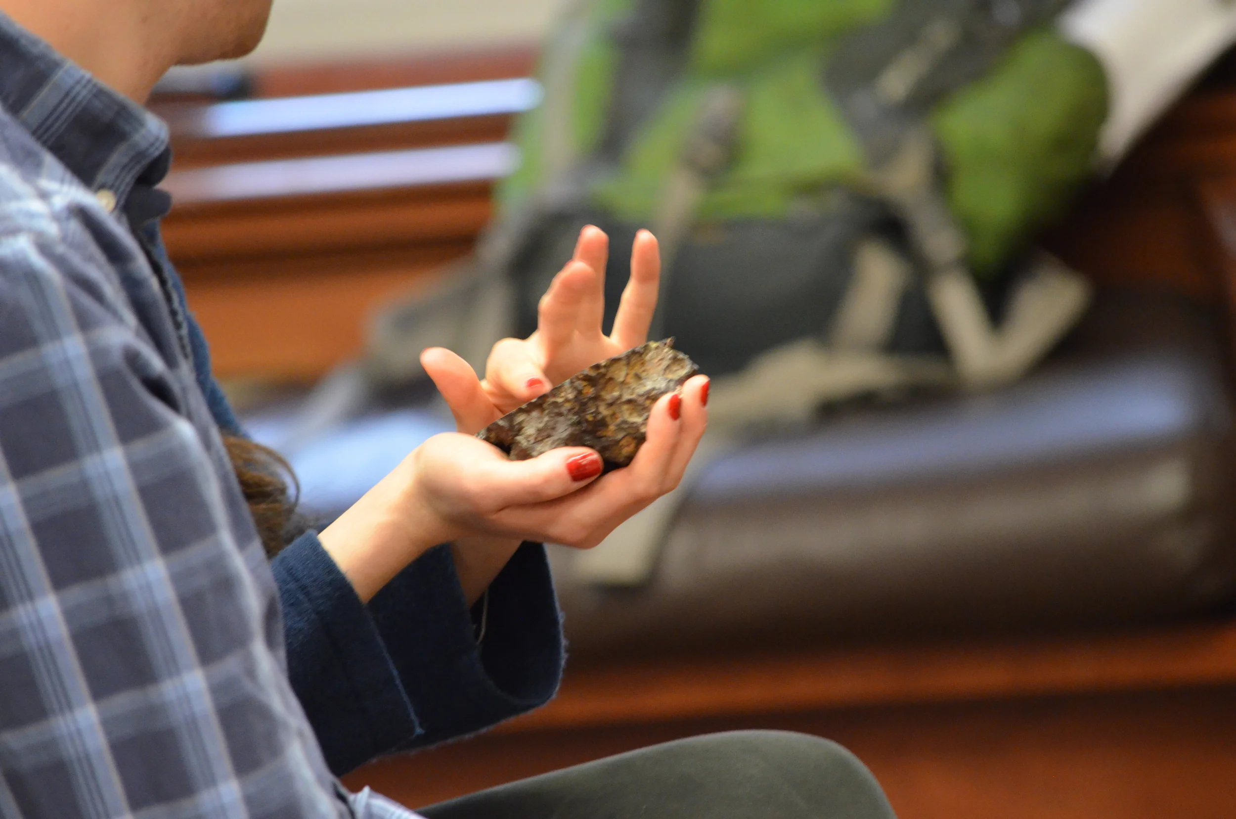  Courtesy of Maurice Chen 