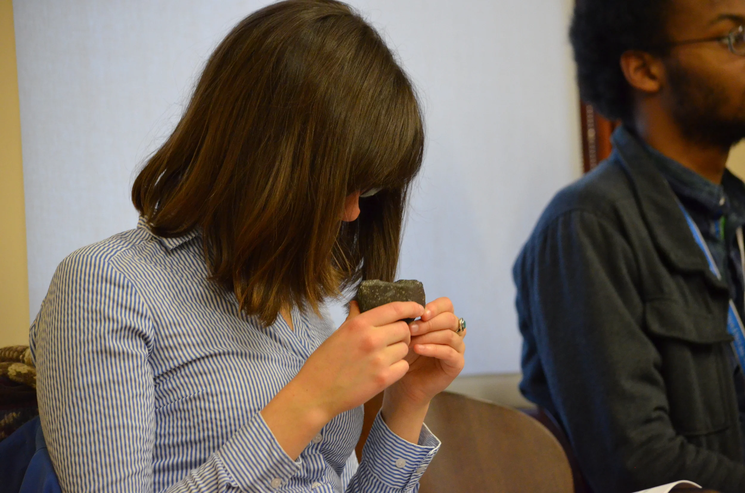  Courtesy of Maurice Chen 