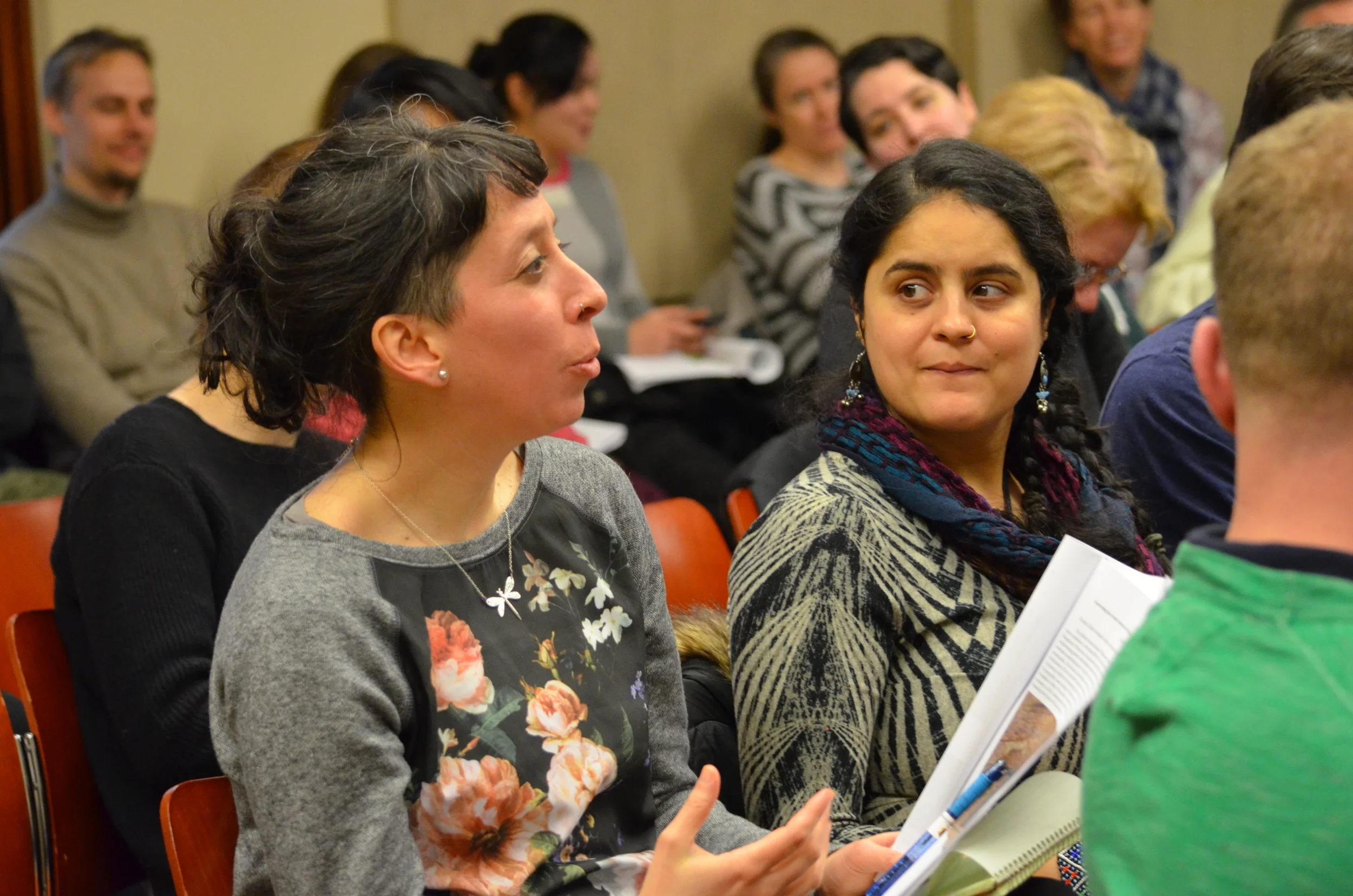  Courtesy of Maurice Chen 