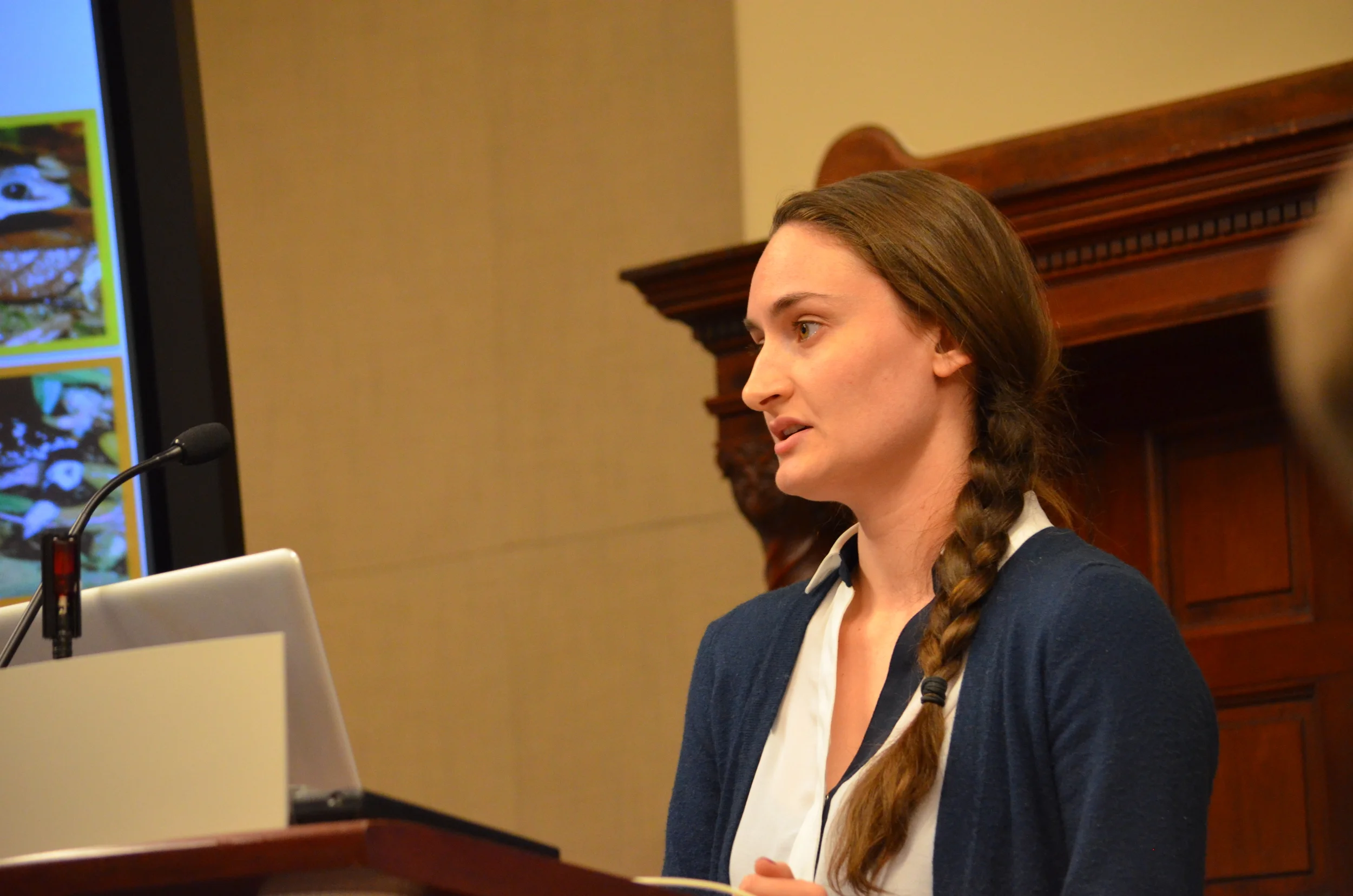  Courtesy of Maurice Chen 