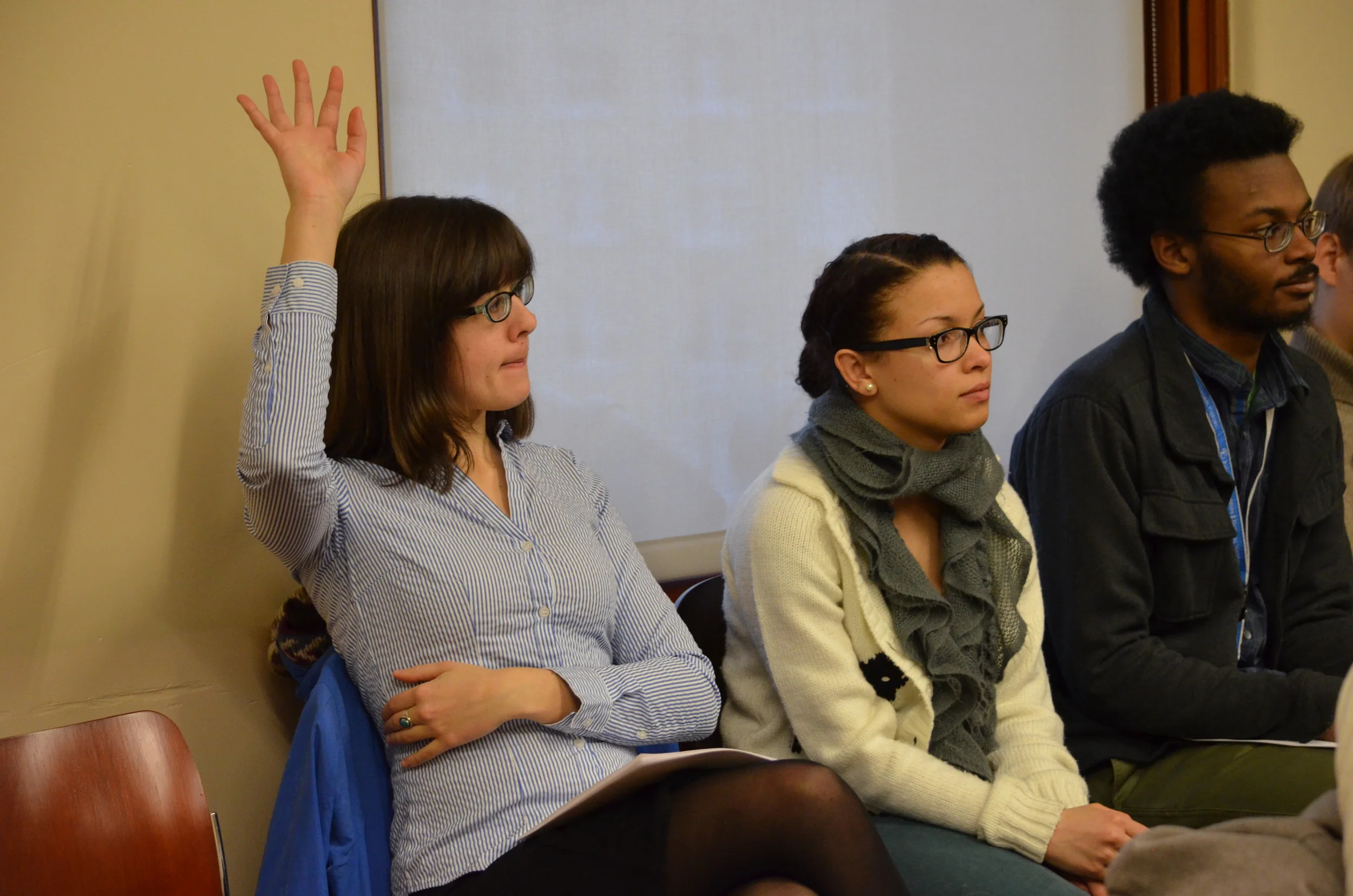  Courtesy of Maurice Chen 