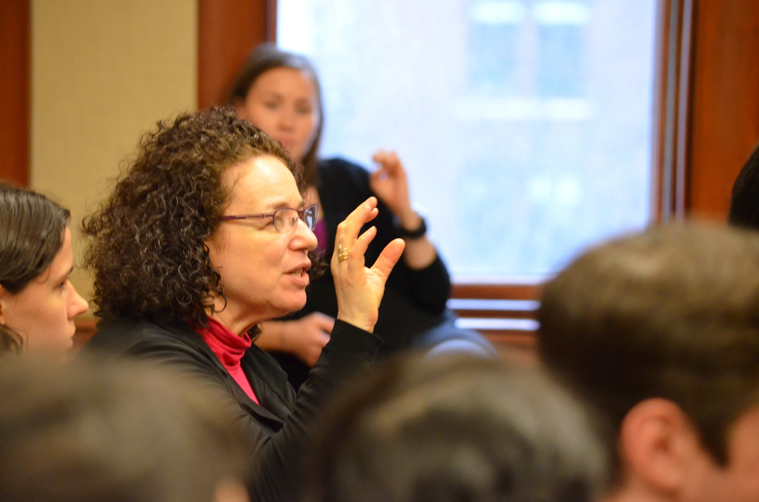  Courtesy of Maurice Chen 