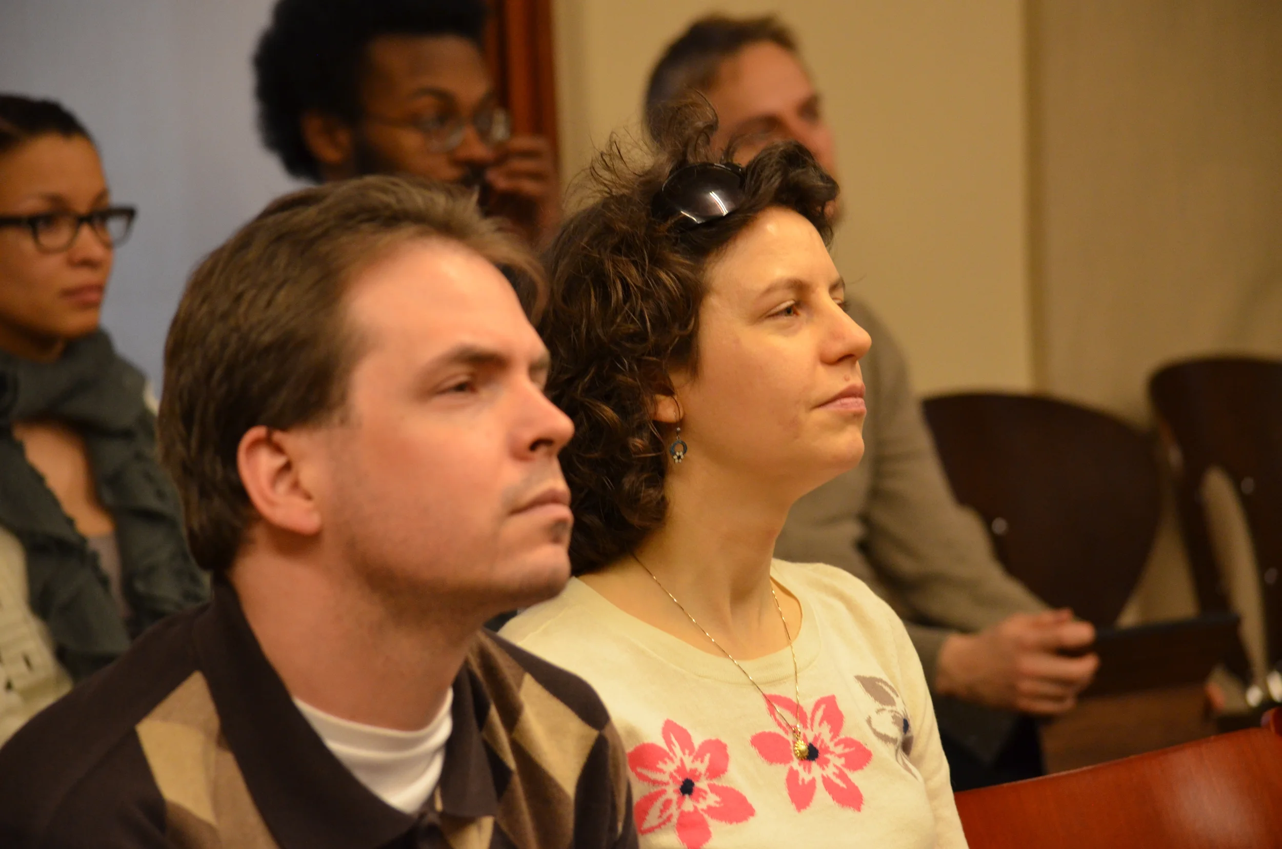  Courtesy of Maurice Chen 