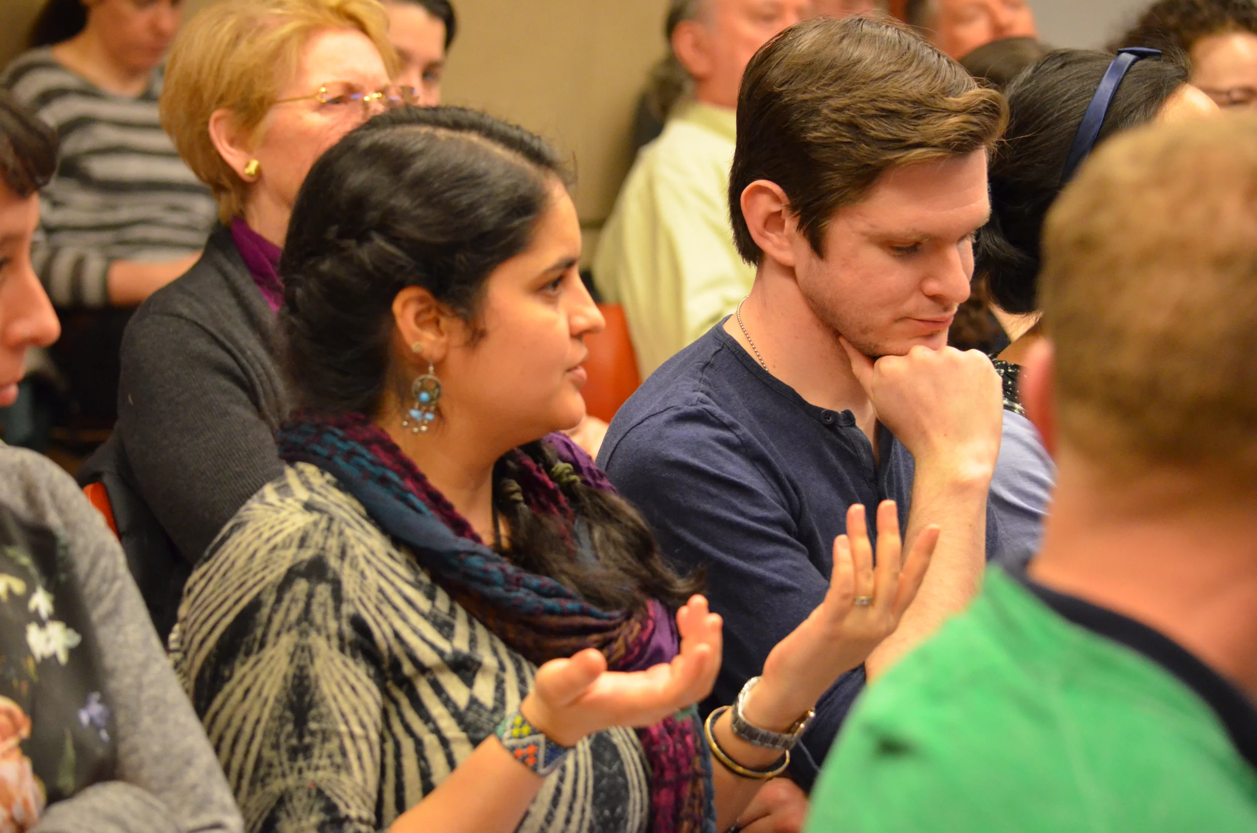  Courtesy of Maurice Chen 