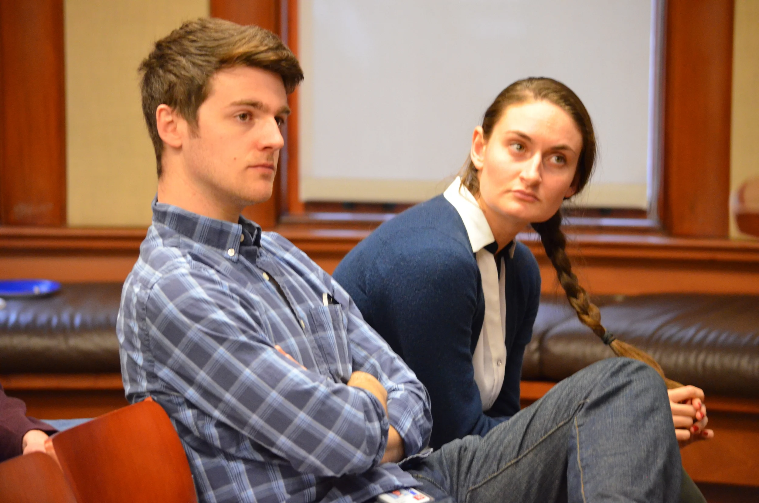  Courtesy of Maurice Chen 