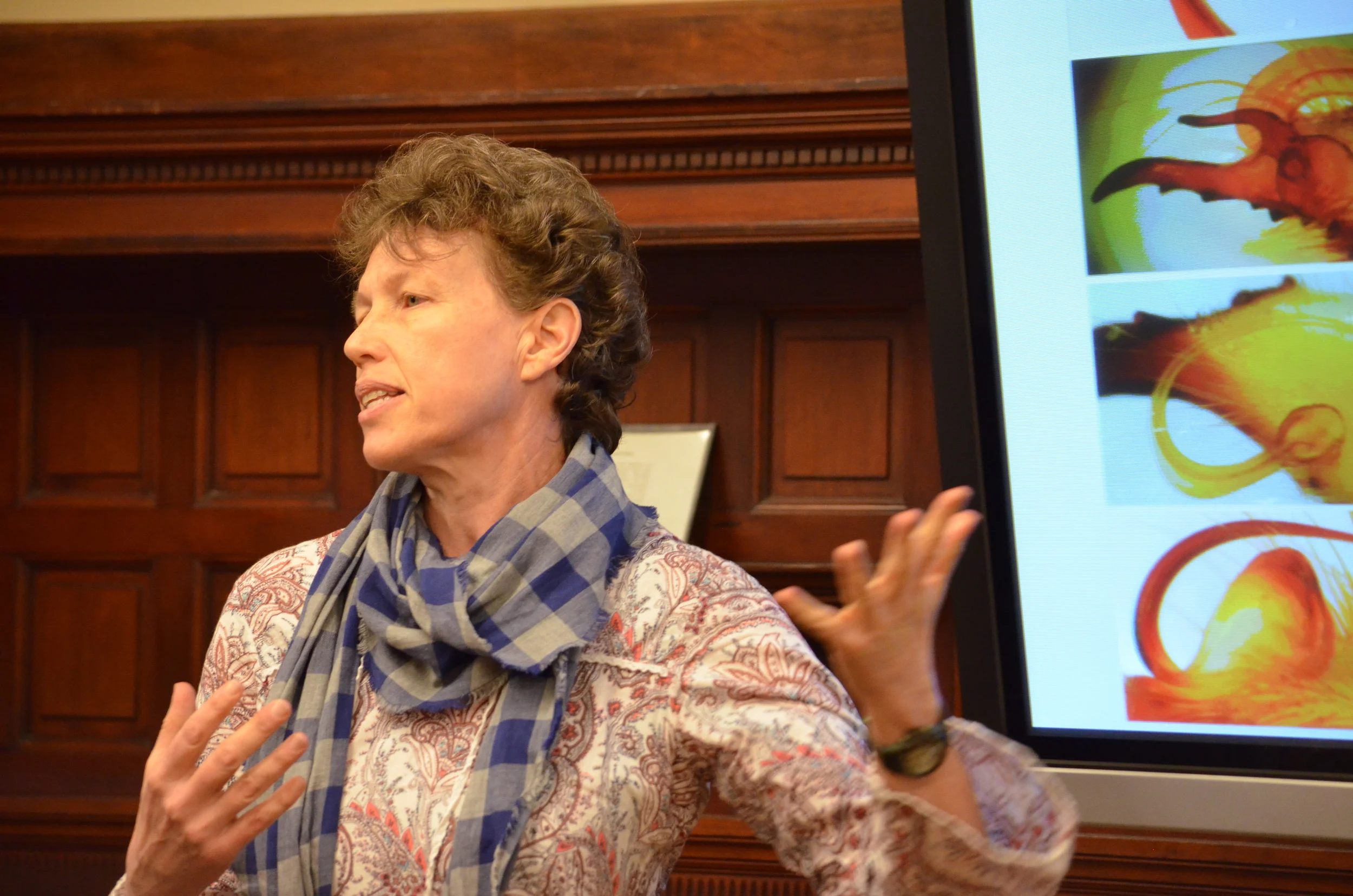  Courtesy of Maurice Chen 