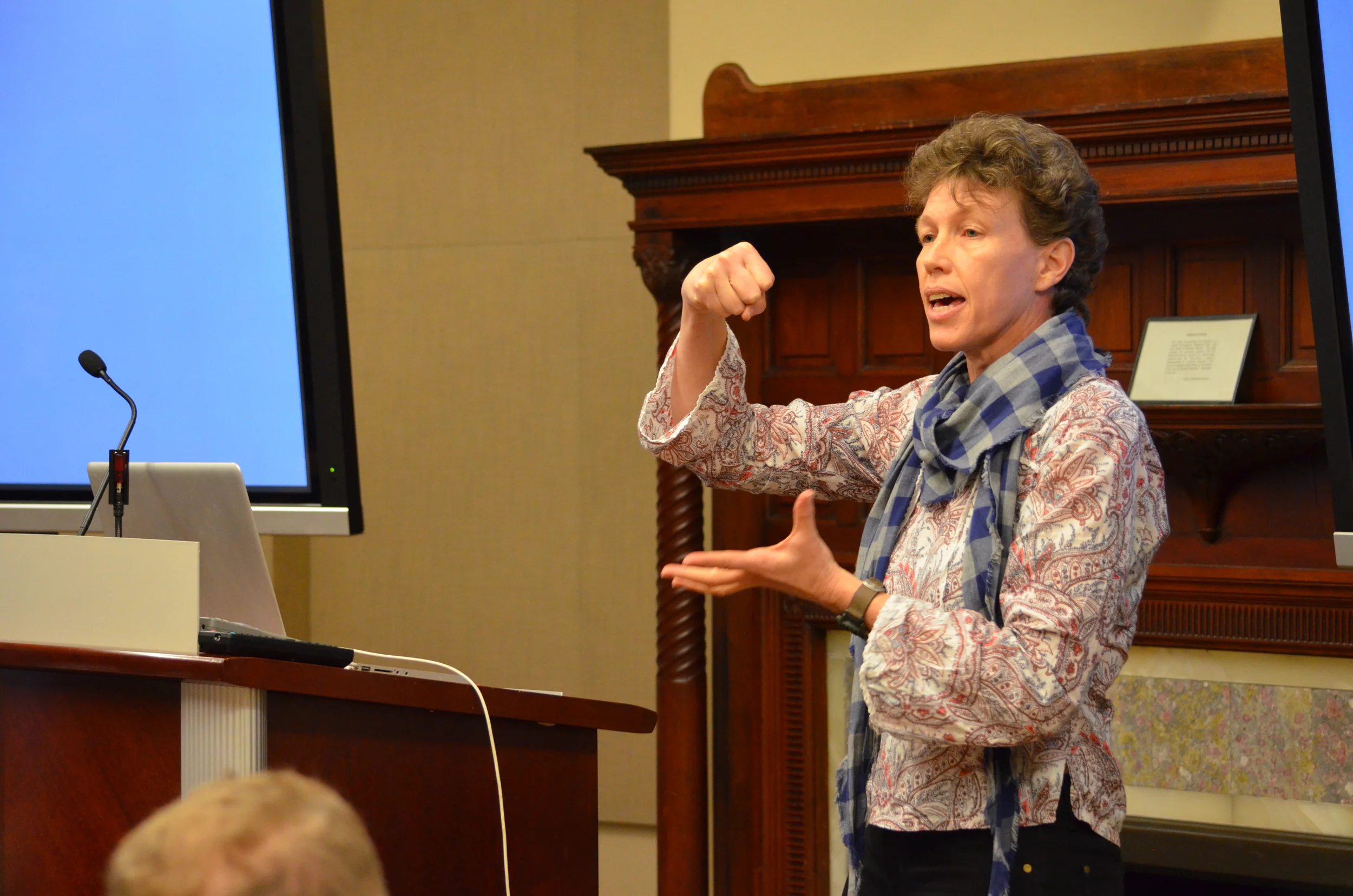  Courtesy of Maurice Chen 