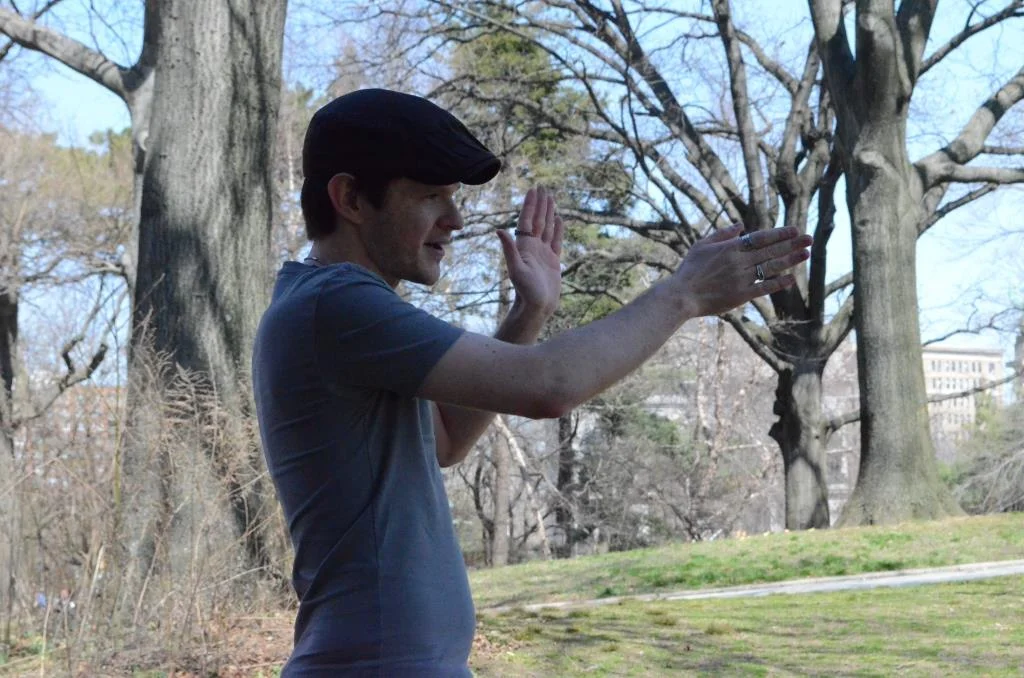  Courtesy of Maurice Chen 