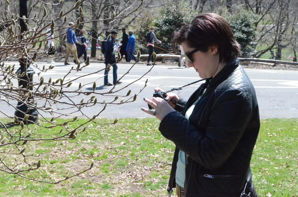  Courtesy of Maurice Chen 