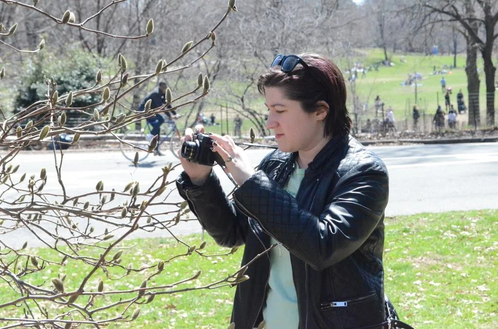  Courtesy of Maurice Chen 