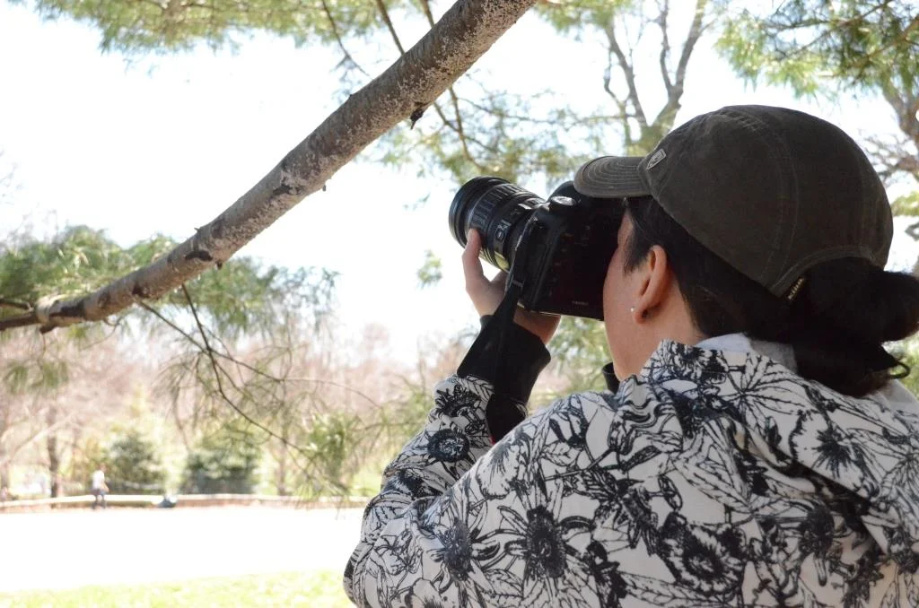  Courtesy of Maurice Chen 