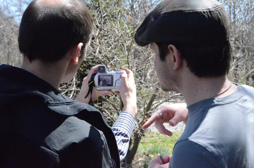  Courtesy of Maurice Chen 