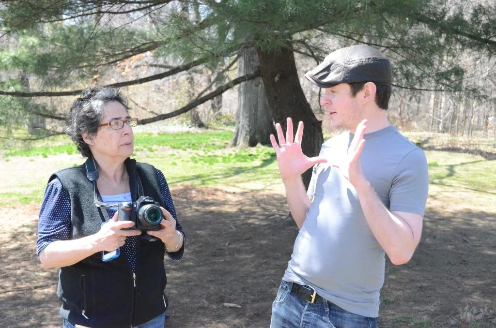  Courtesy of Maurice Chen 