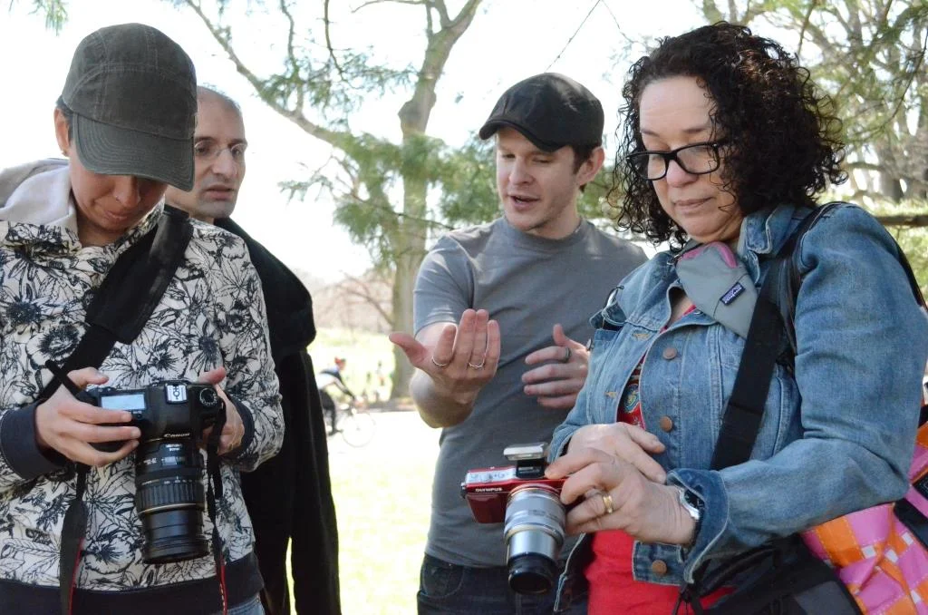  Courtesy of Maurice Chen 