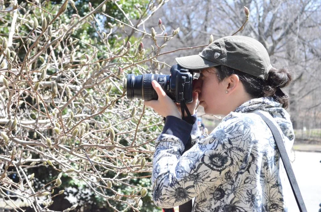  Courtesy of Maurice Chen 