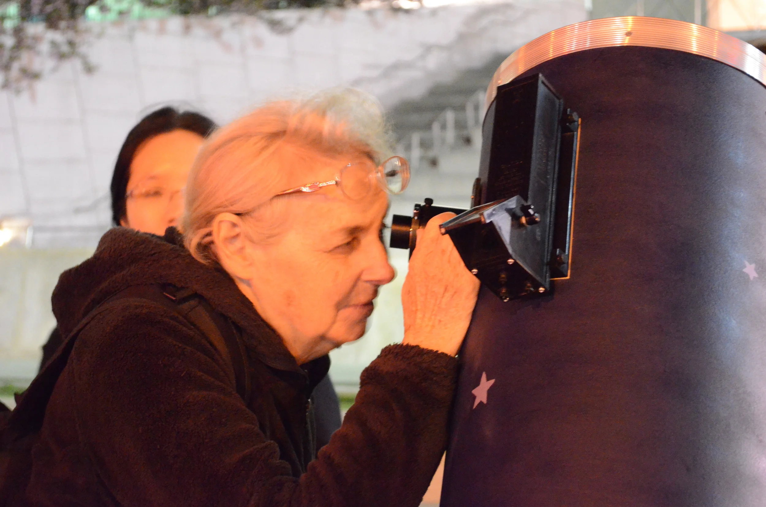  Courtesy of Maurice Chen 