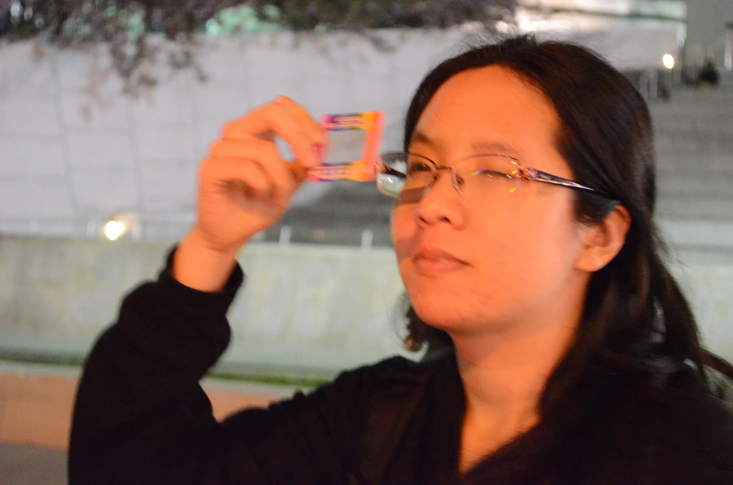  Courtesy of Maurice Chen 