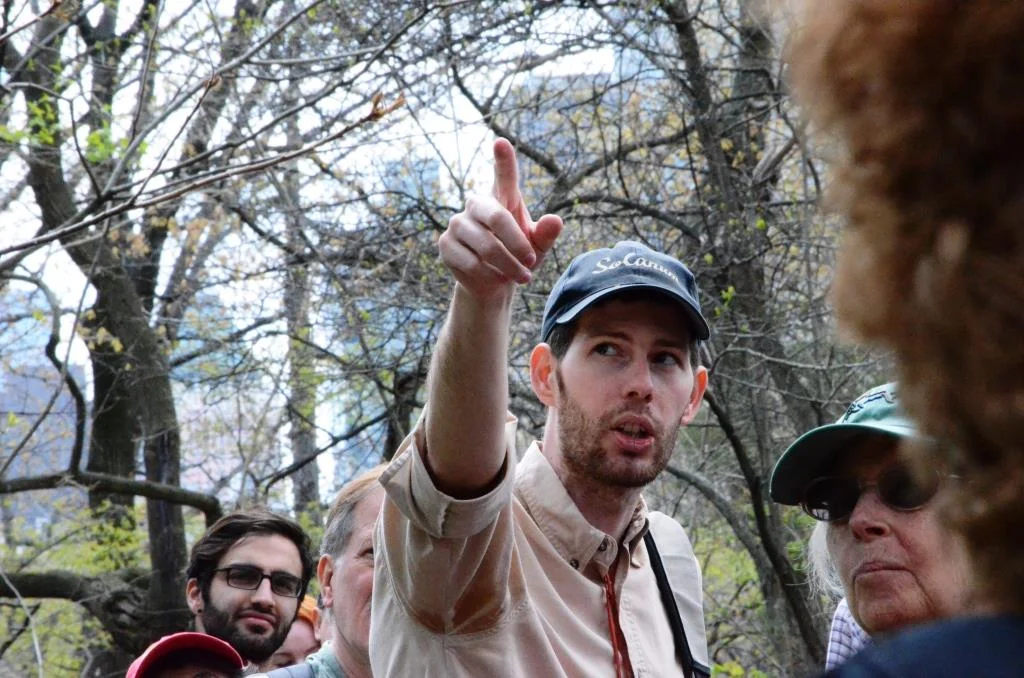  Courtesy of Maurice Chen 