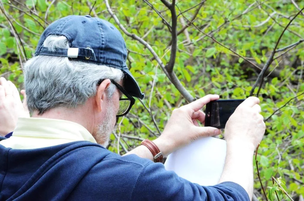  Courtesy of Maurice Chen 