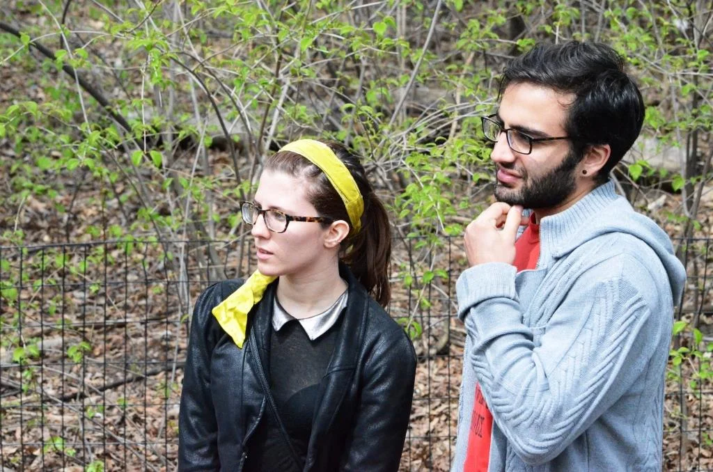  Courtesy of Maurice Chen 