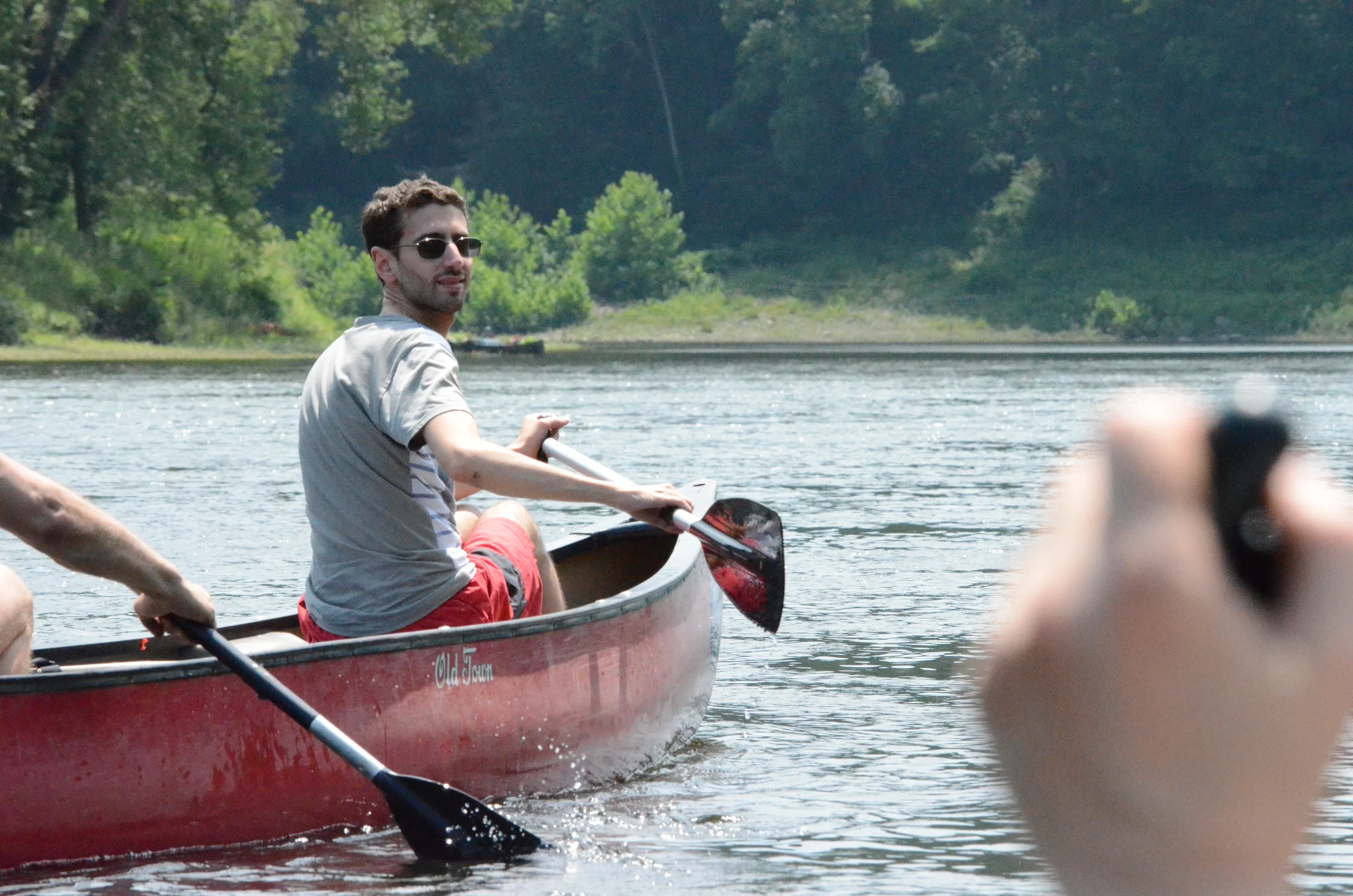  Courtesy of Maurice Chen 