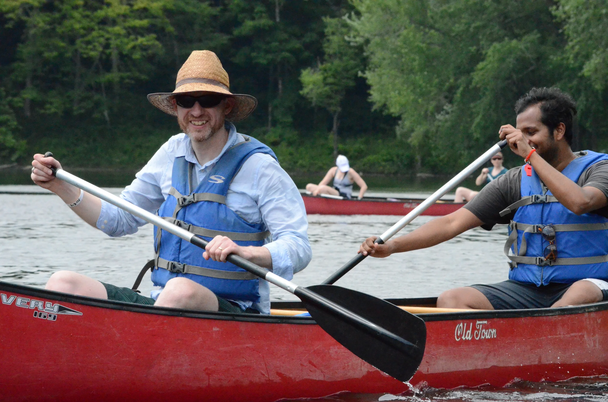  Courtesy of Maurice Chen 