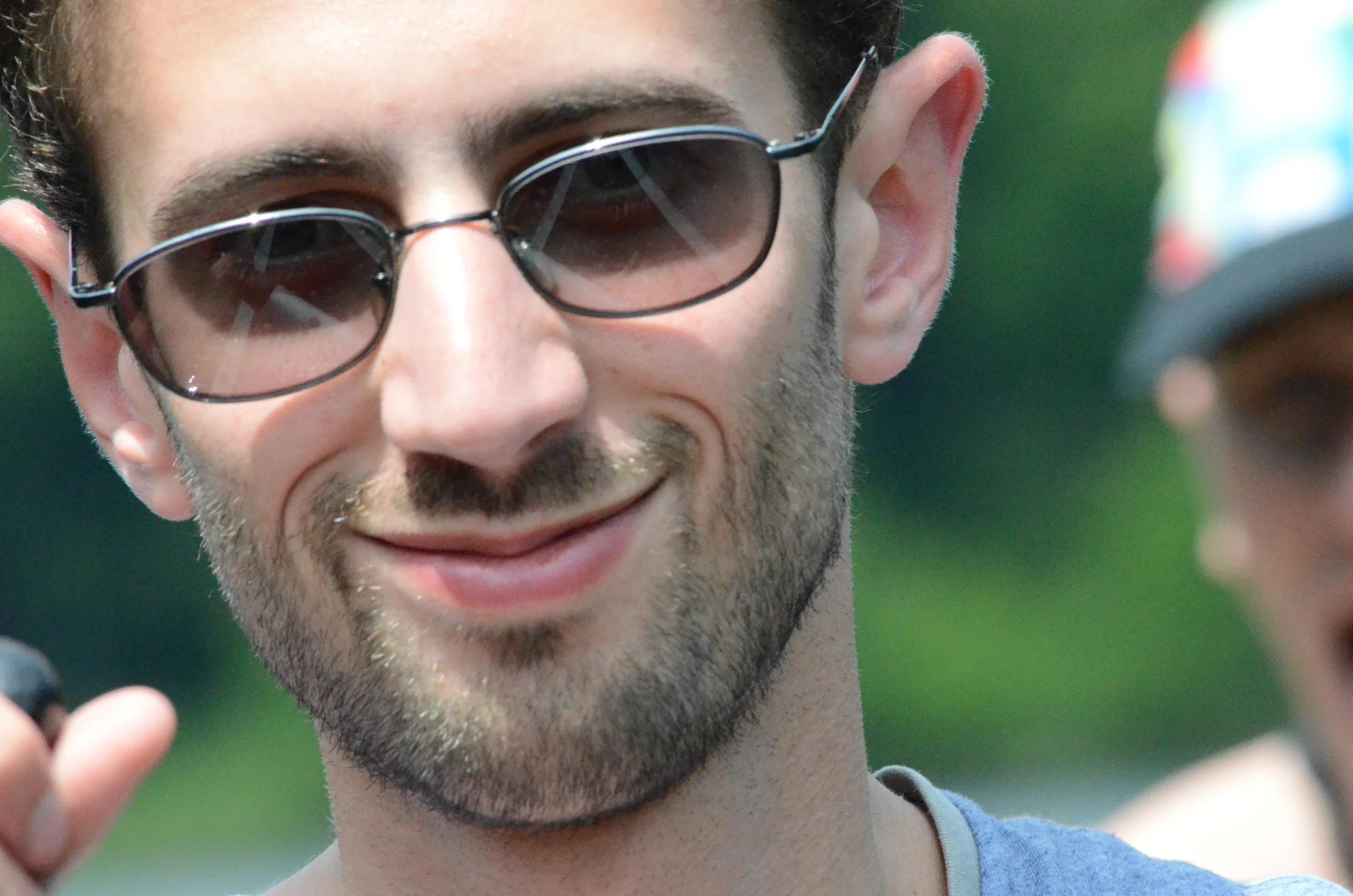  Courtesy of Maurice Chen 