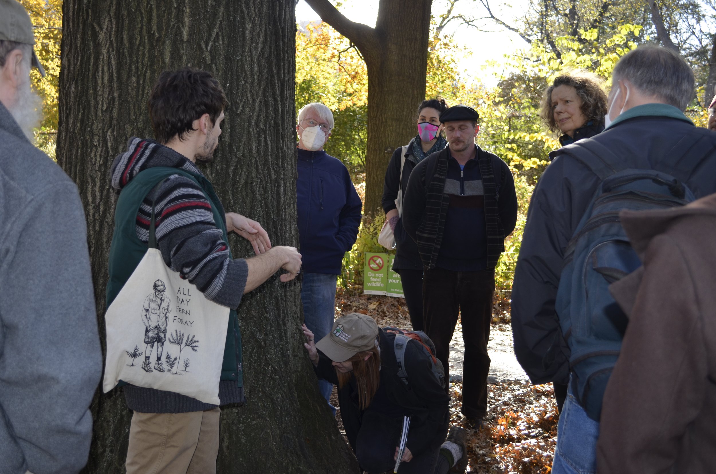 Photo Credit E. Morton