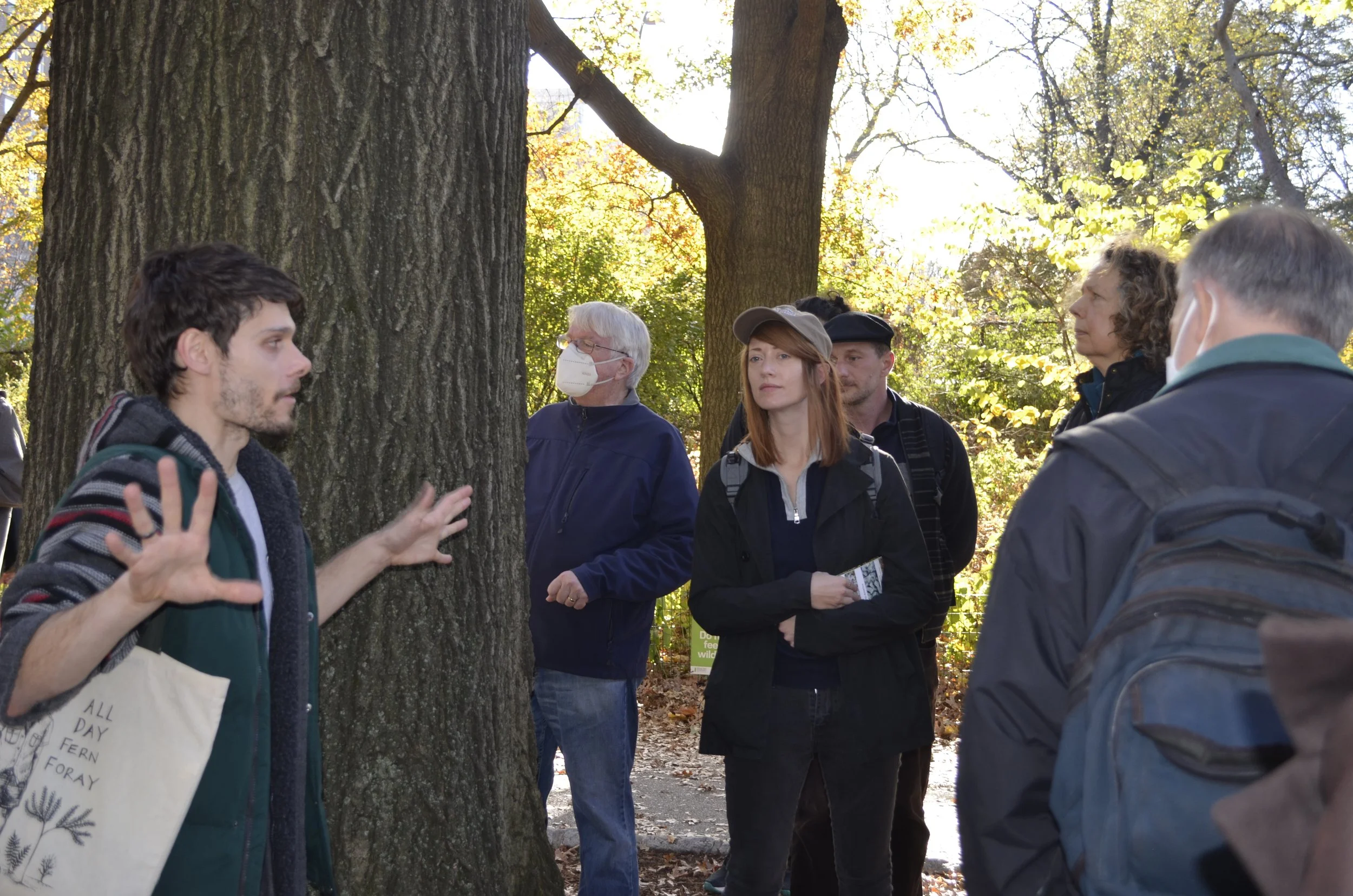 Photo Credit E. Morton