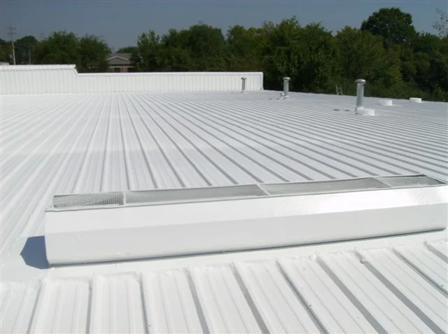 Bryer and Sons roofing work