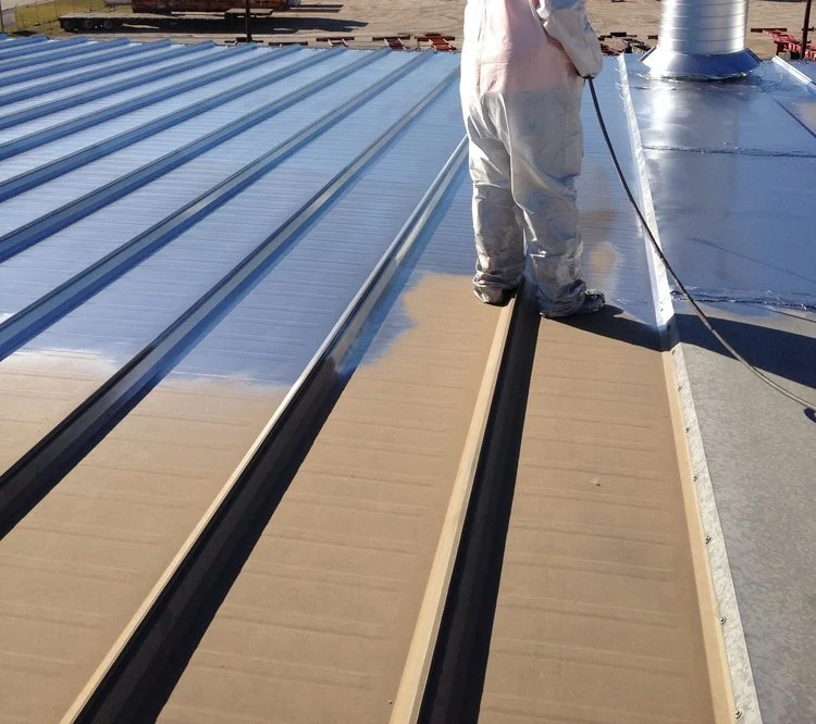 Bryer and Sons roofing work