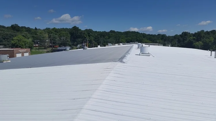 Bryer and Sons roofing work