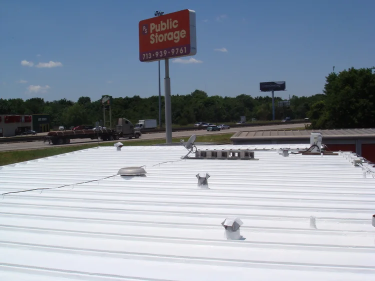 Bryer and Sons roofing work