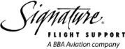 Signature Flight Support