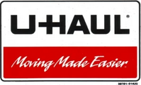 U-Haul