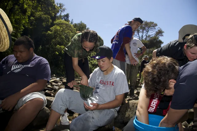 Examining catch.jpg