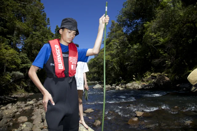 Student in waders.jpg