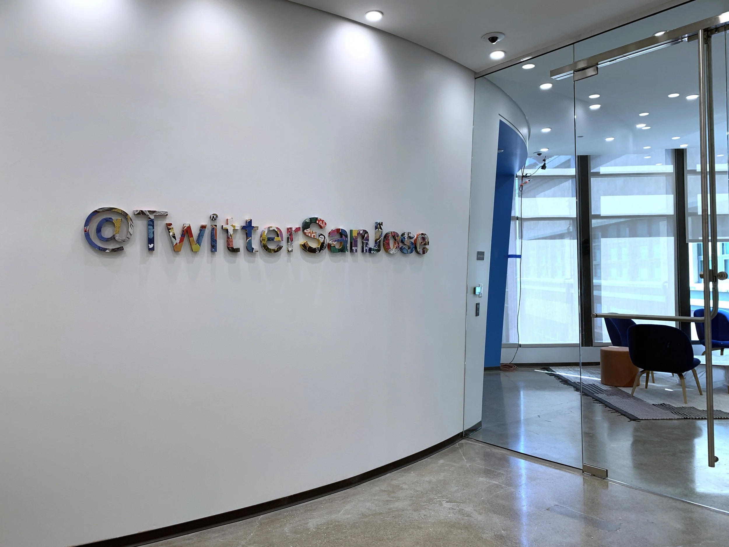 Install: Twitter Office