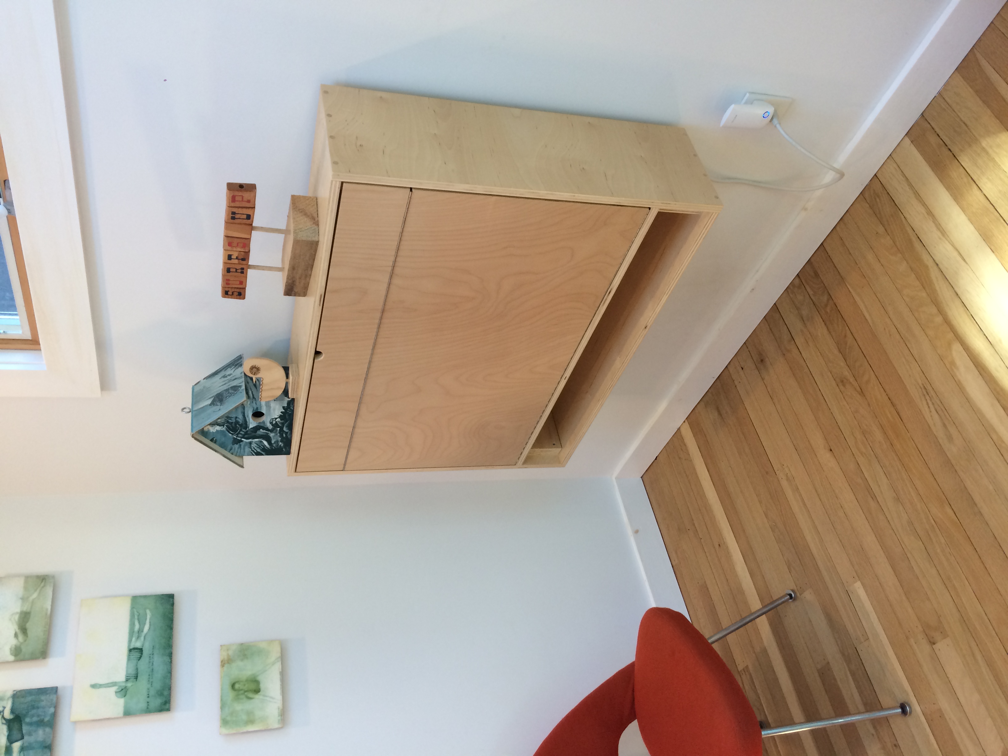 How To Fold Up Wall Desk Crafted Fairly