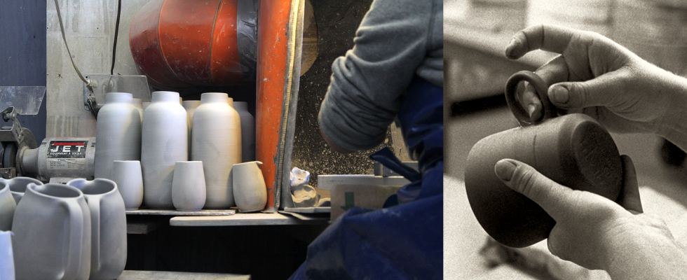 photos by Heath Ceramics